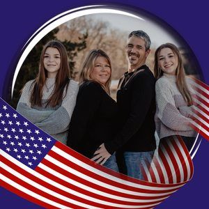 Meet your Posher, Krista